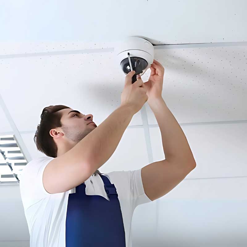 Professional Installation