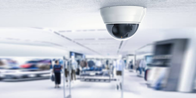 Commercial Security Solutions