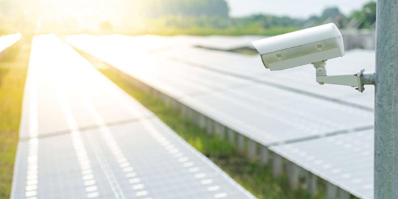 Environmental Monitoring