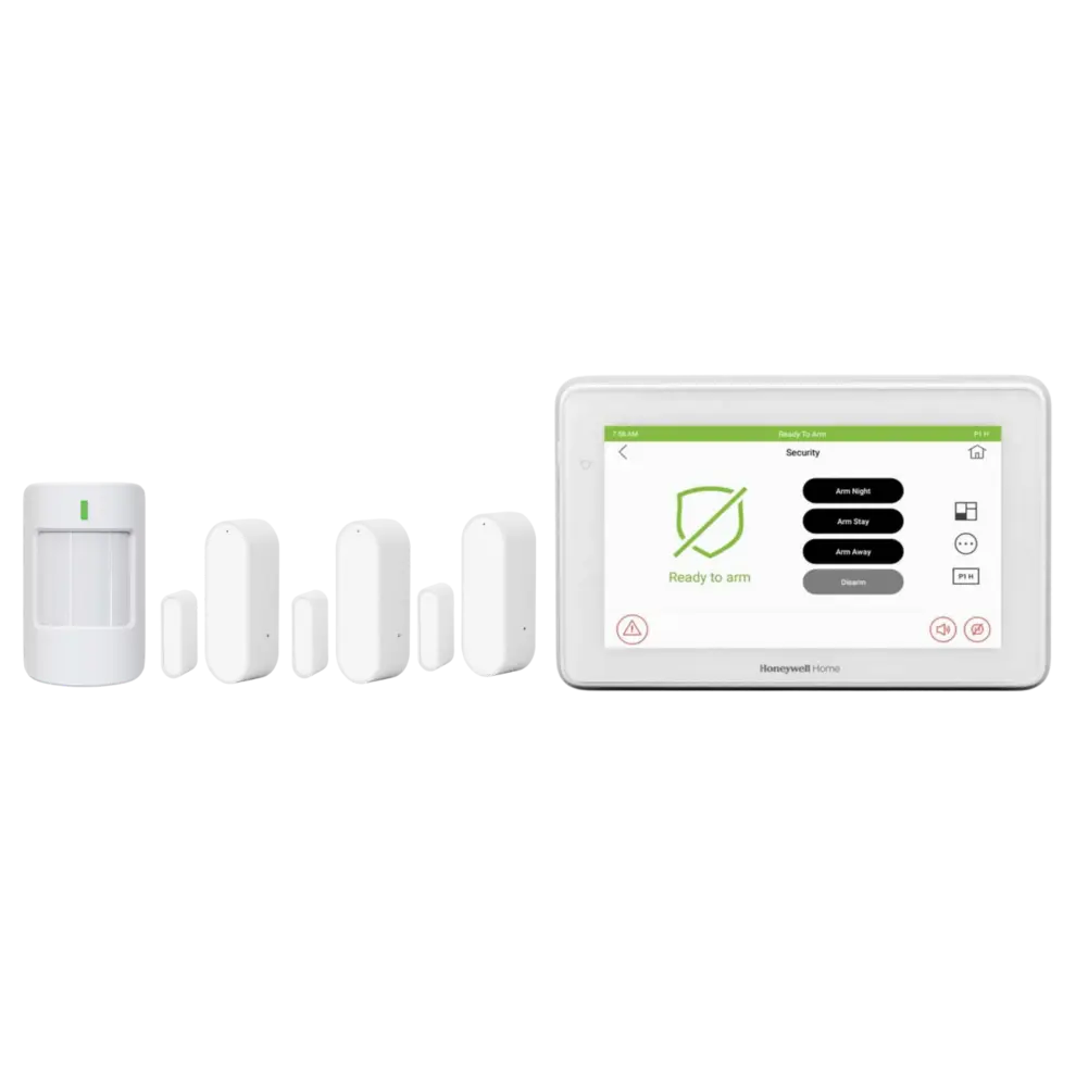 Smart Security Essential