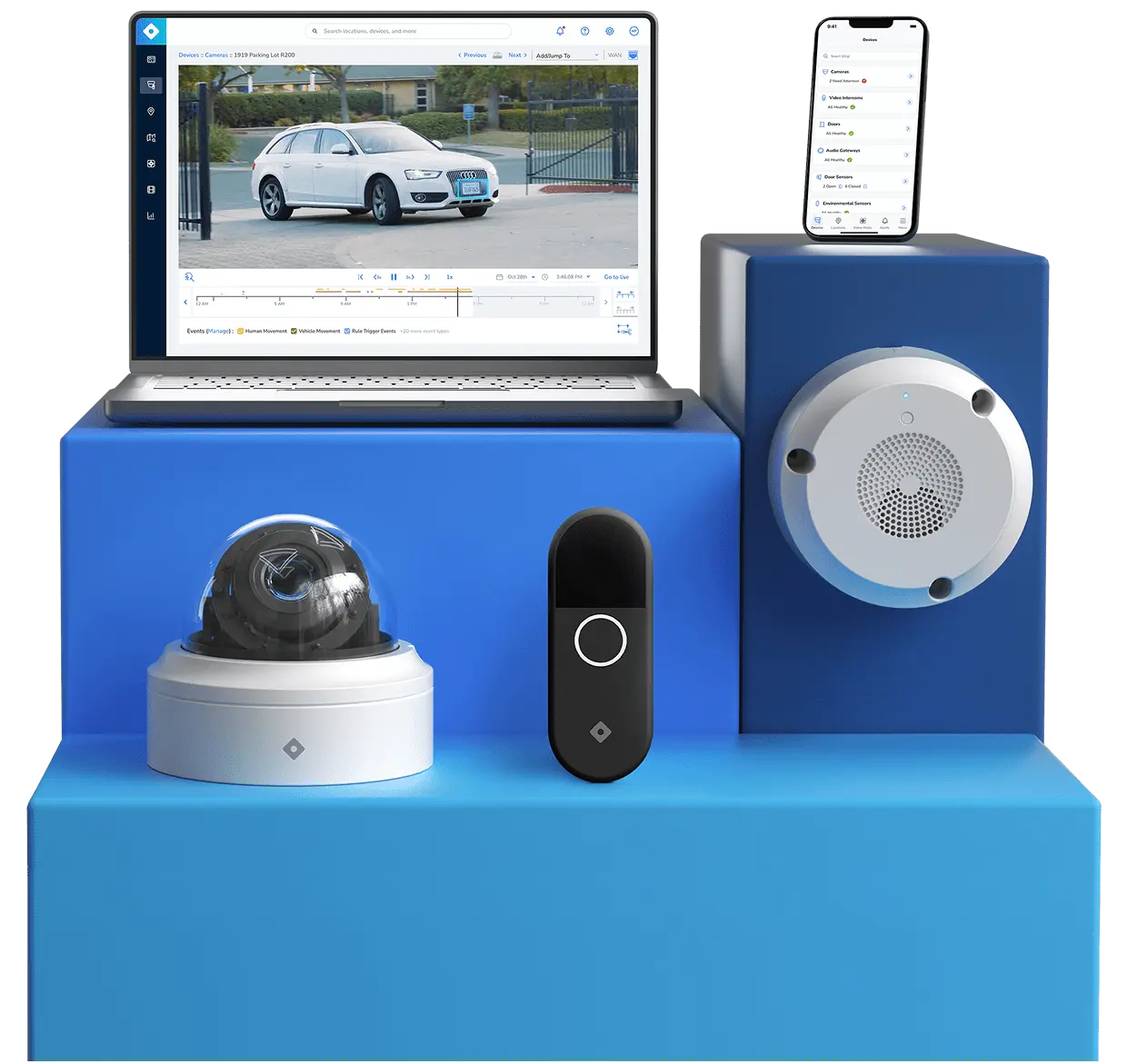 Patriot Security Equipment