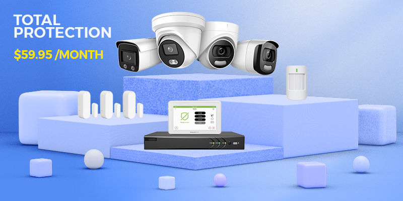 Total Protection Package