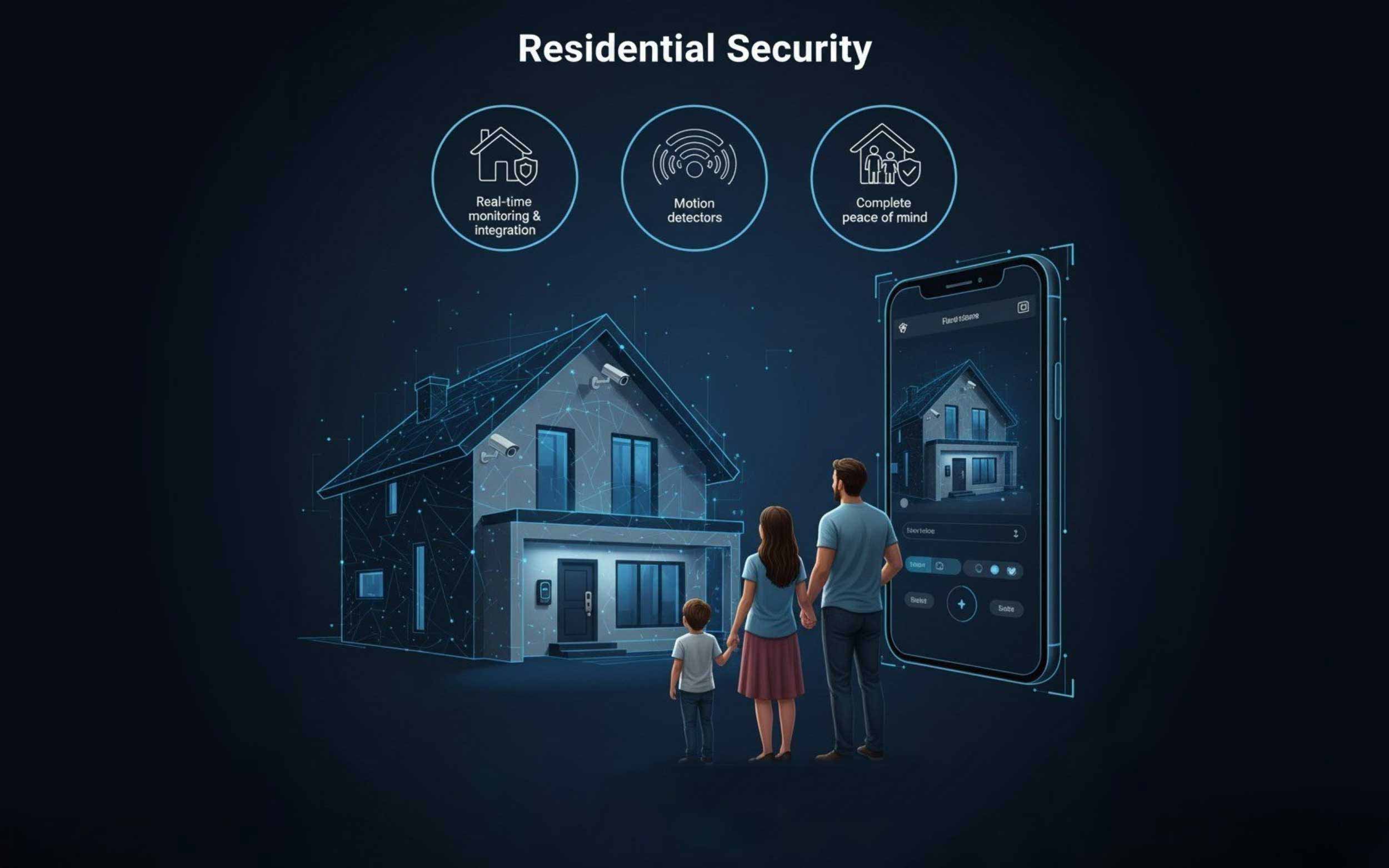 Residential Security
