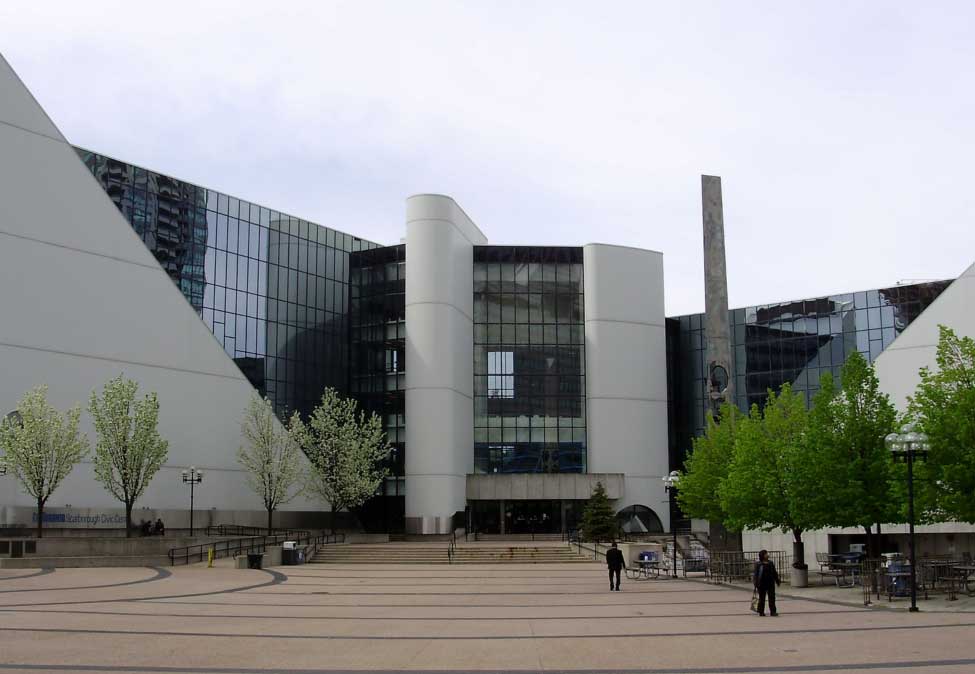 Scarborough Security