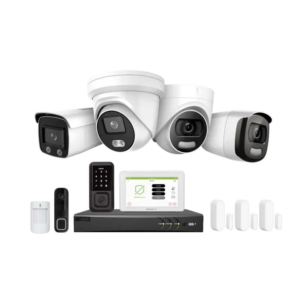 Smart Security Ultimate Command