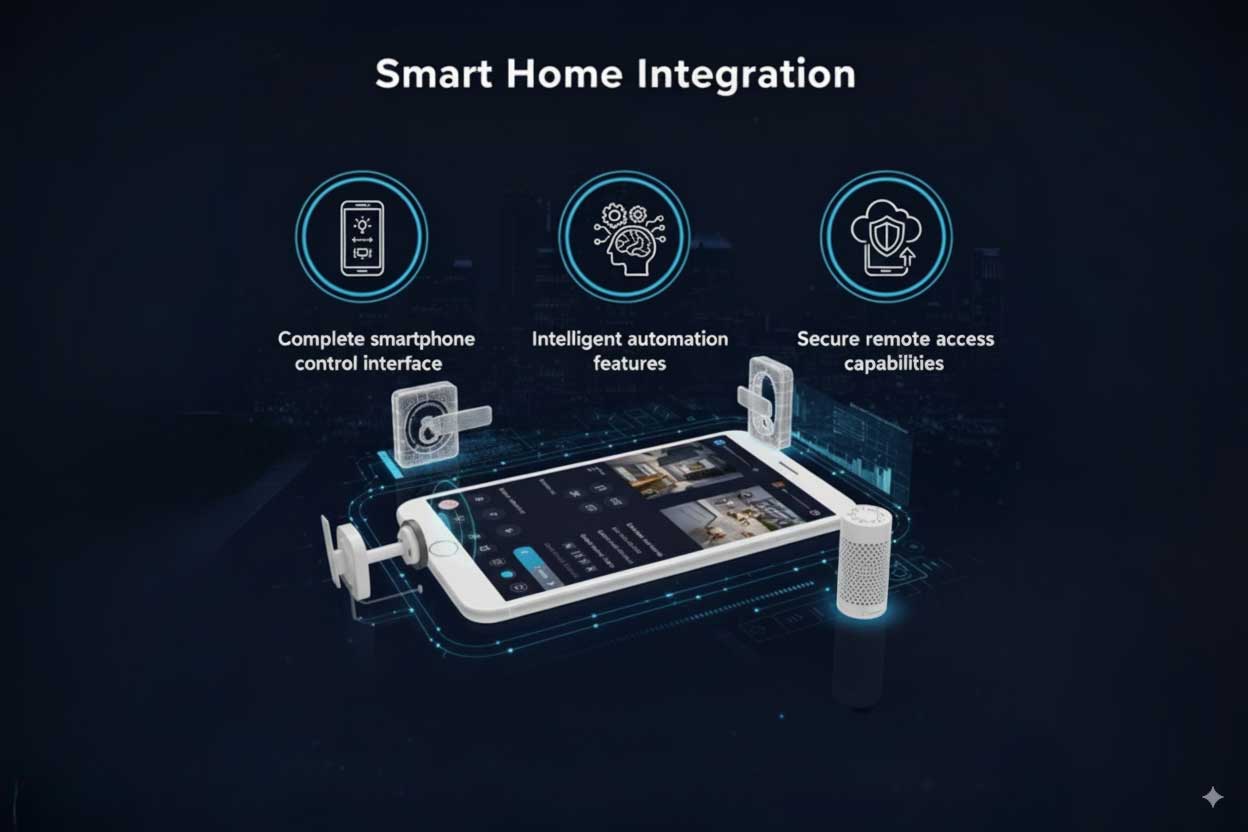 Smart Home Integration