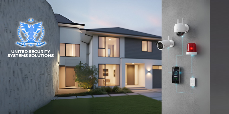 united-security-solutions